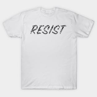 RESIST T-Shirt